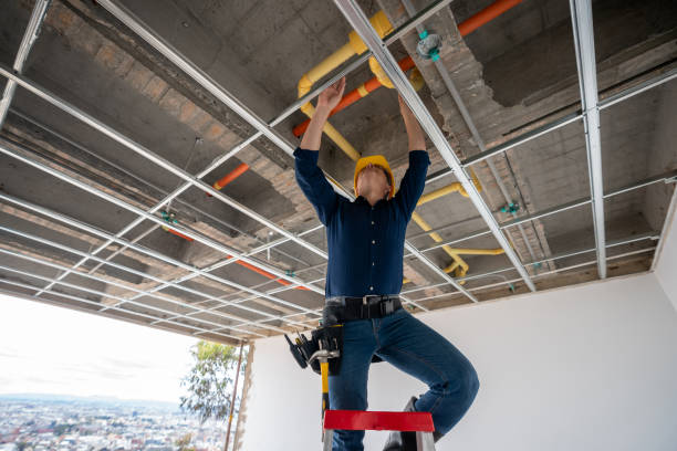 Shower Repair Services in Virginia, IL