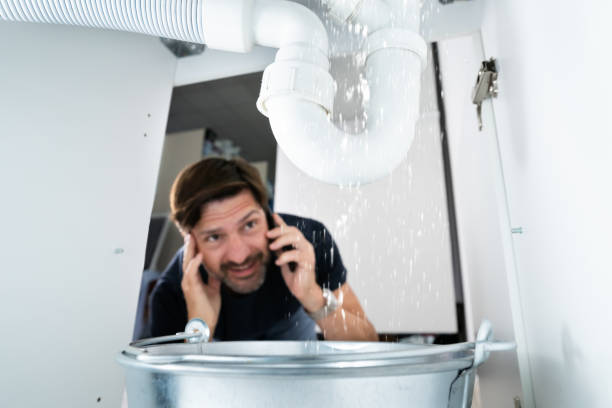Best Water Softener Installation  in Virginia, IL