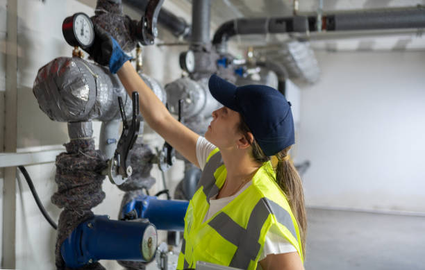Best Sewer Cleaning Services  in Virginia, IL