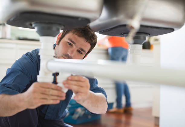 Best Plumbing Repair Near Me  in Virginia, IL