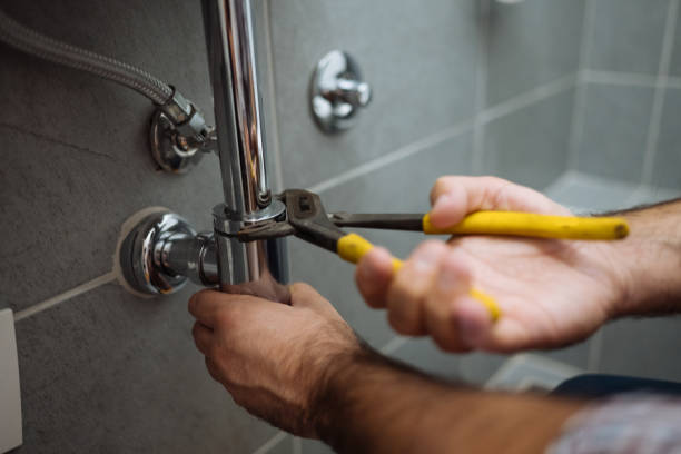 Best Sewer Line Repair  in Virginia, IL