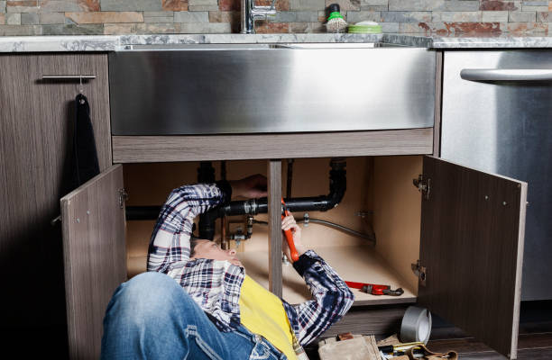 Best Plumbing Services Near Me  in Virginia, IL