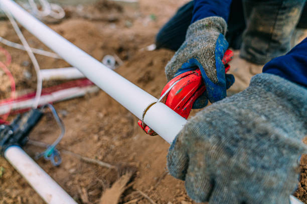 Best Plumbing Inspection Services  in Virginia, IL